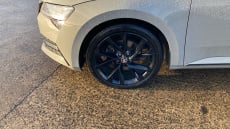 Skoda Superb 2.0 TSI 190 Sport Line Plus 5dr DSG Petrol Estate